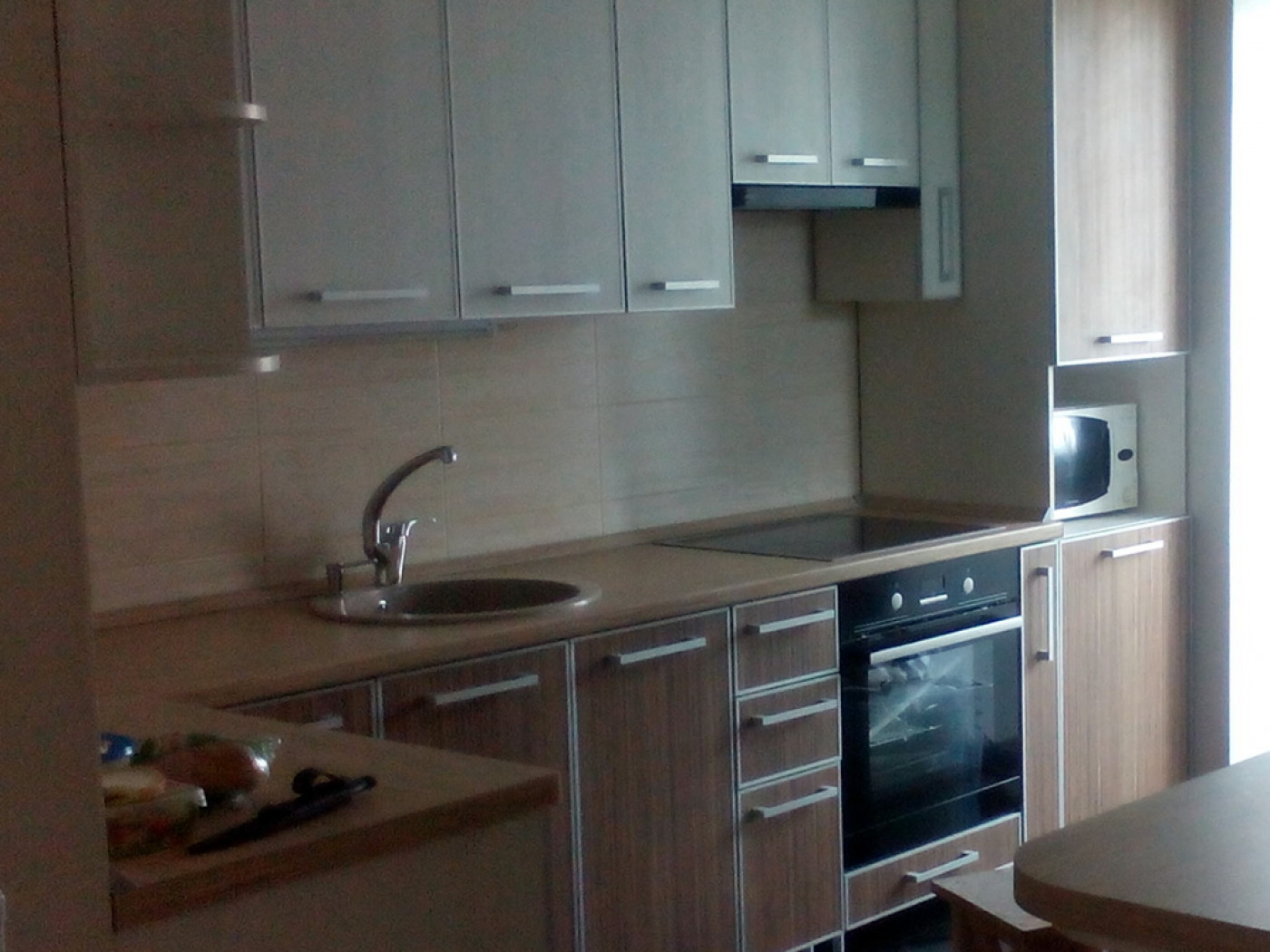 Кухни на заказ