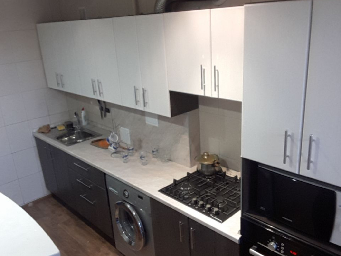 Кухни на заказ