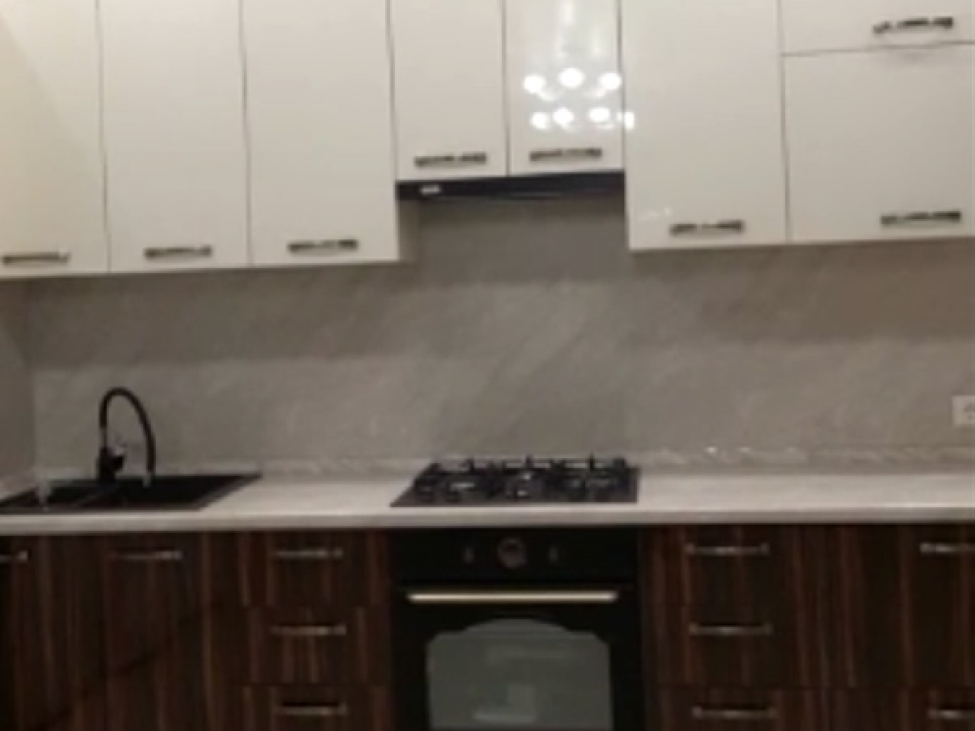 Кухни на заказ