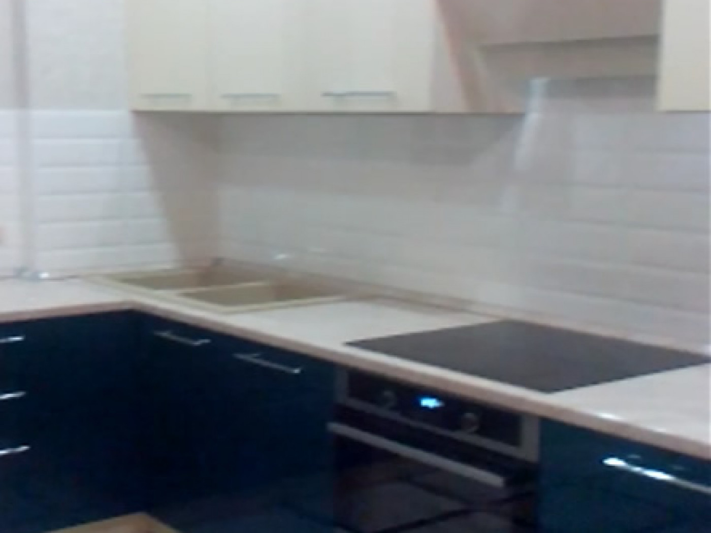 Кухни на заказ