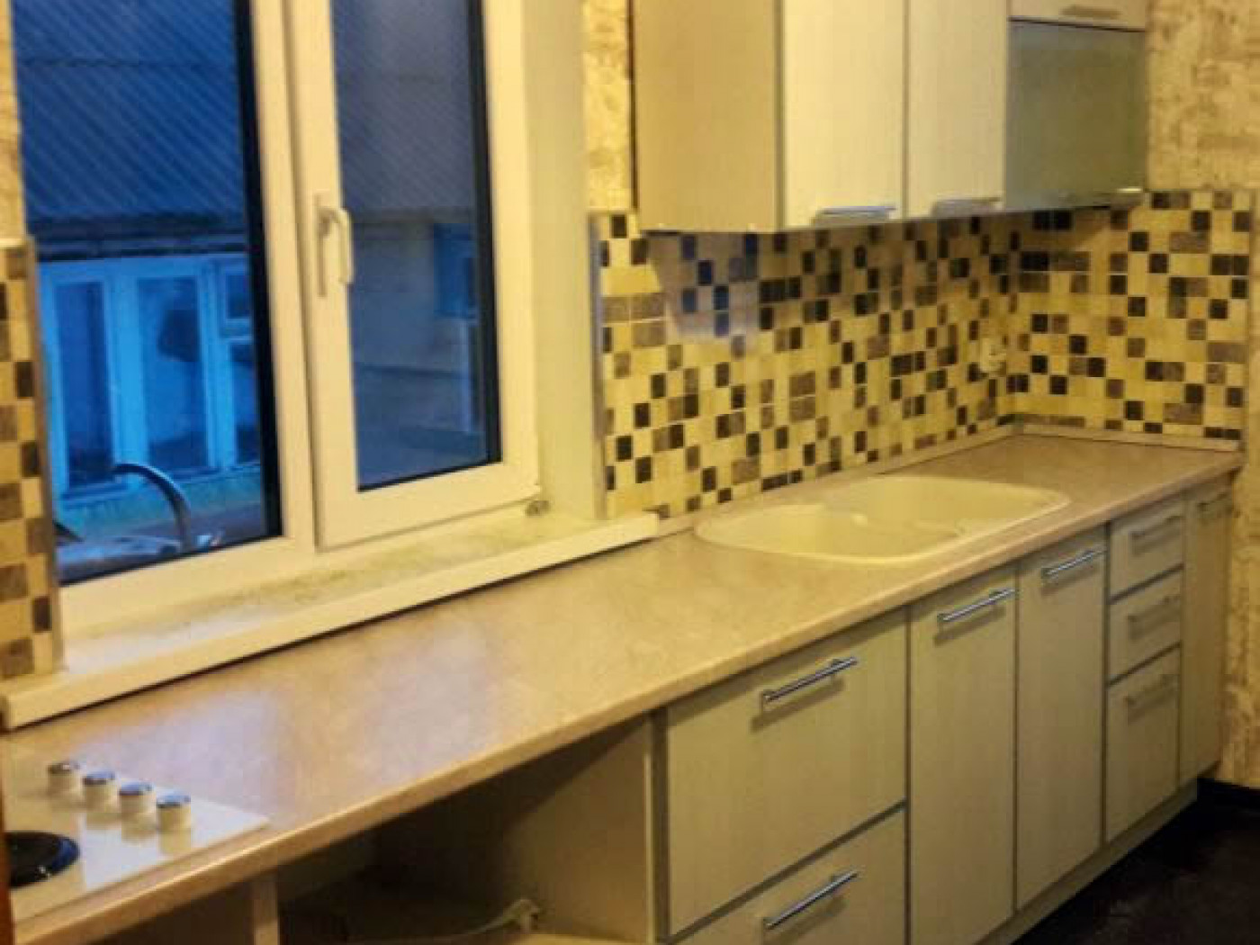 Кухни на заказ