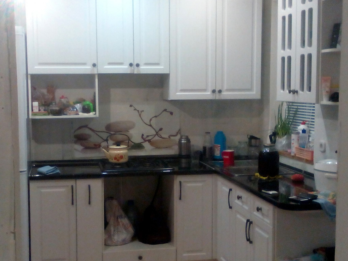 Кухни на заказ