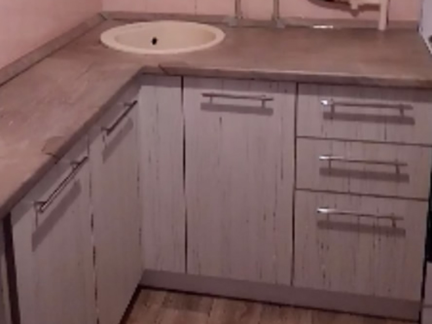 Кухни на заказ