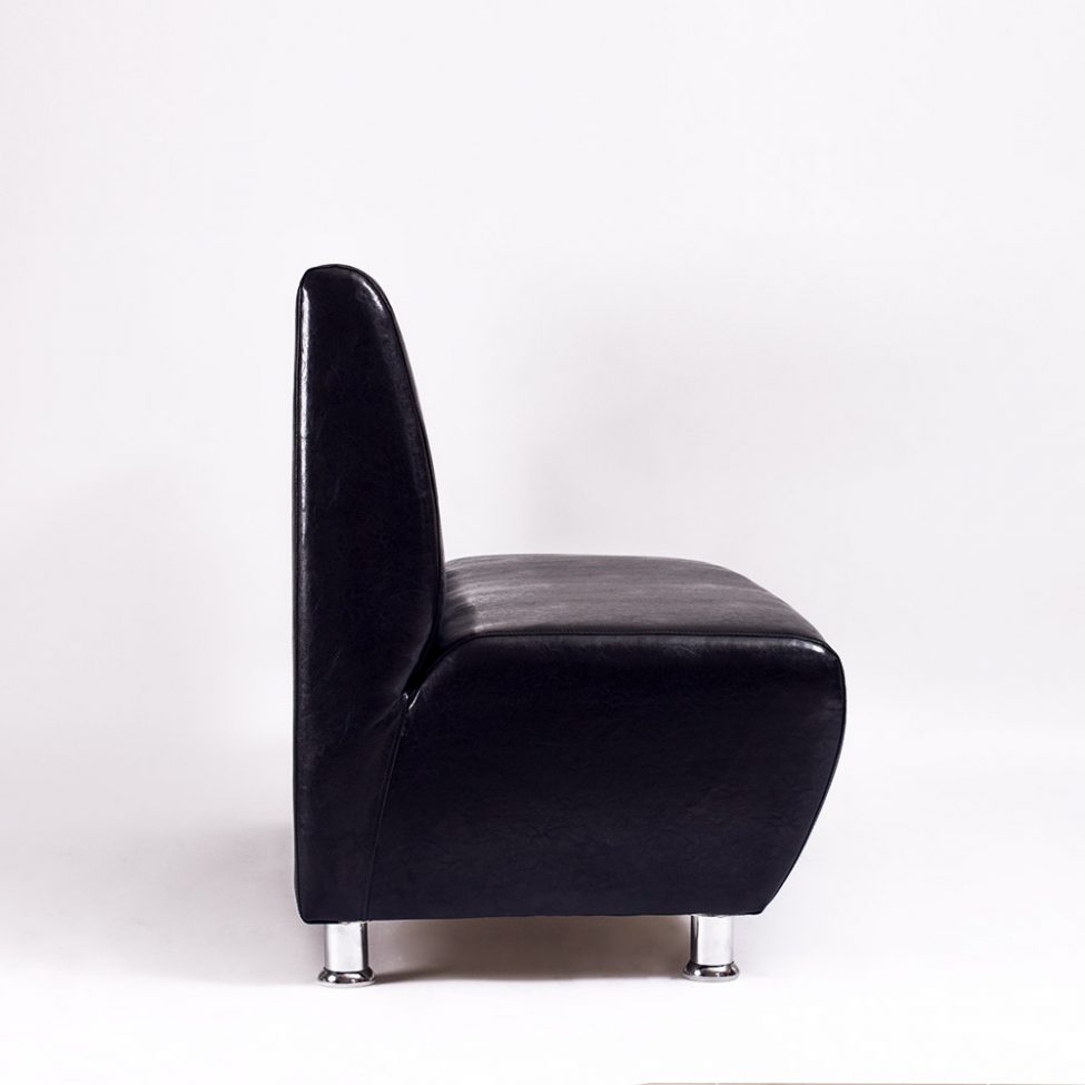 Divan-132-Ostin-Black-3