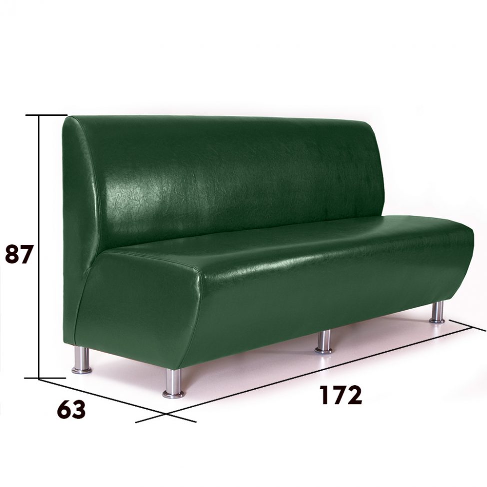 Divan-172-Texas-green-3