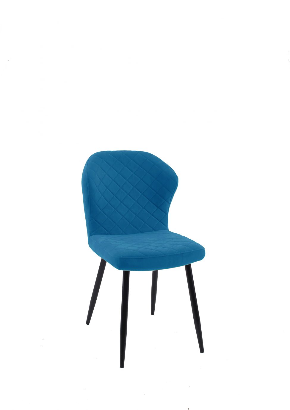 238 blue черный