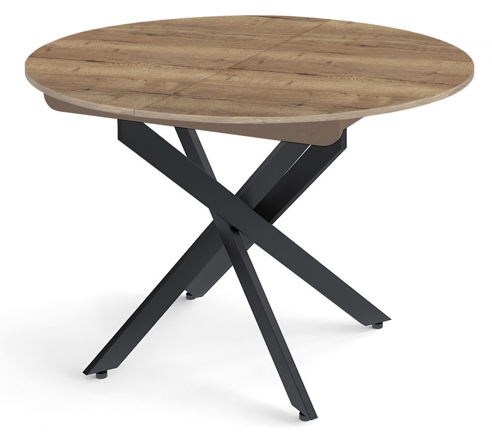 RD100 дуб галифакс больш