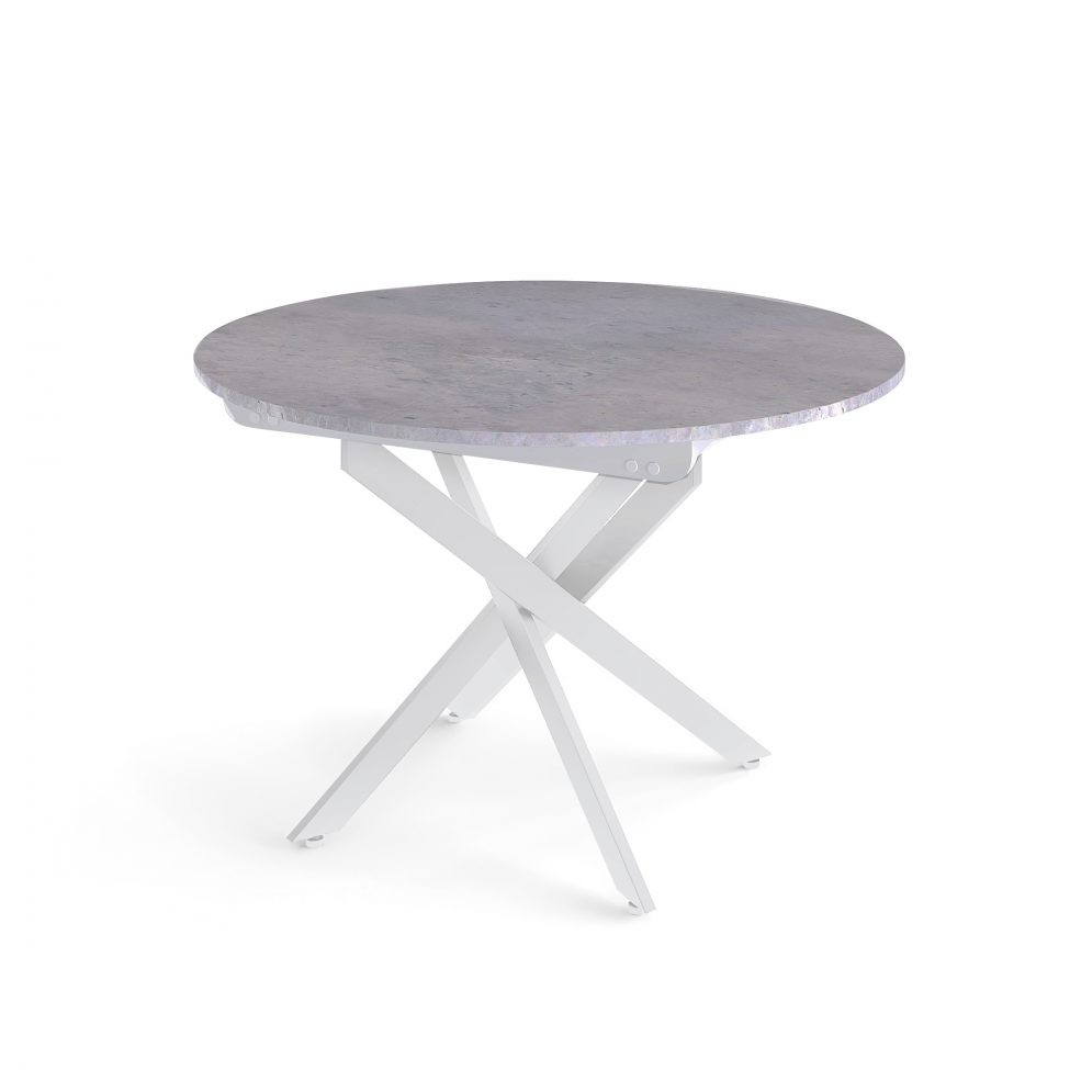 RD100_бел ножки